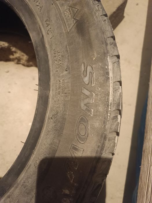 Шины 195 65 R15  91T