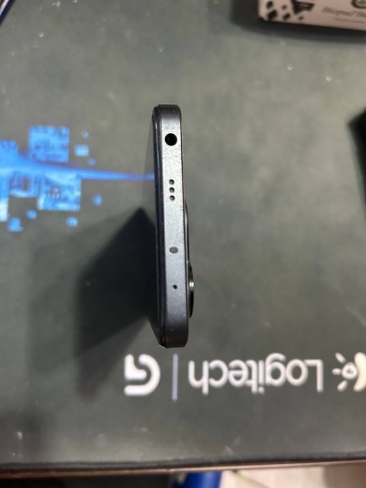 Xiaomi Redmi Note 14 4G — 256 ГБ (Graphite Black)