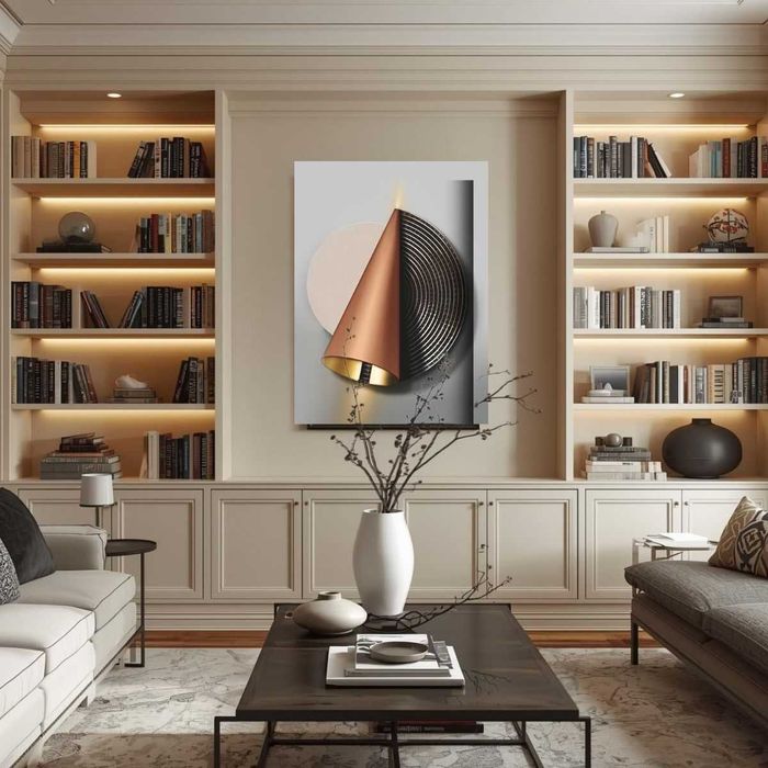 Tablou canvas bumbac