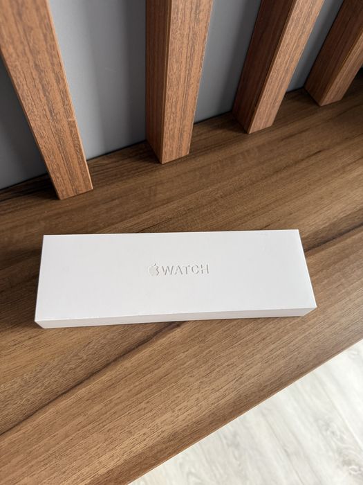Apple Watch 11 46MM Cellular - Nou - Sigilat