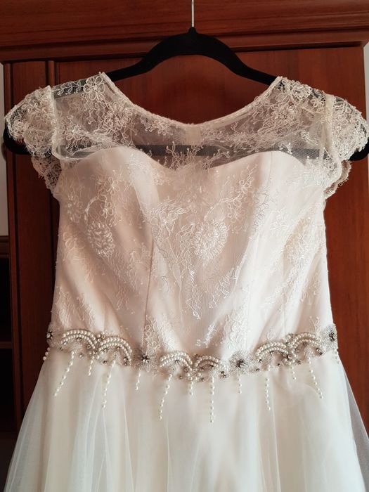 Rochie de mireasă