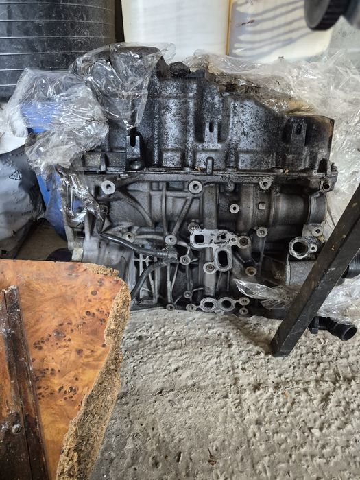 Bloc motor ambielat bmw N47D20 A