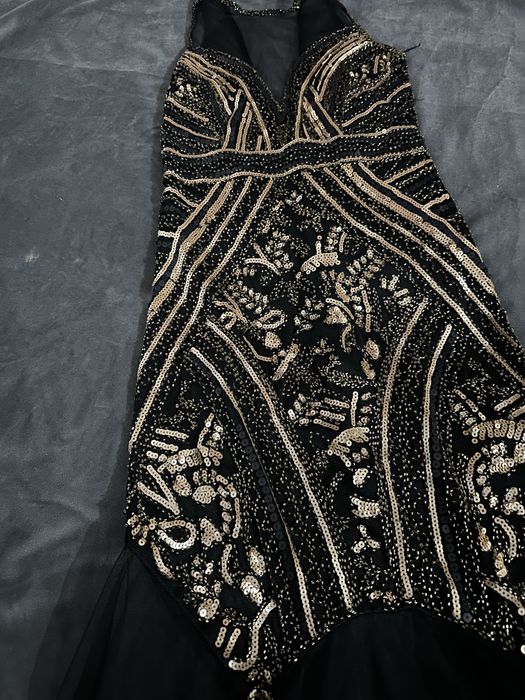 Продам платье на выпускной