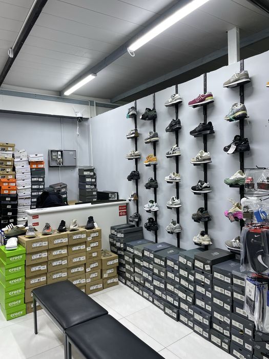 Продается бизнес