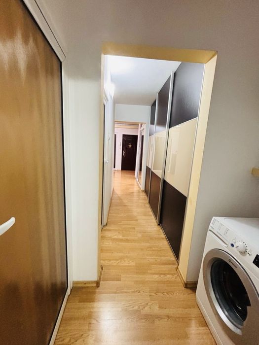 Inchiriez apartament cu 3 camere in Mioveni, zona Robea, etaj 1