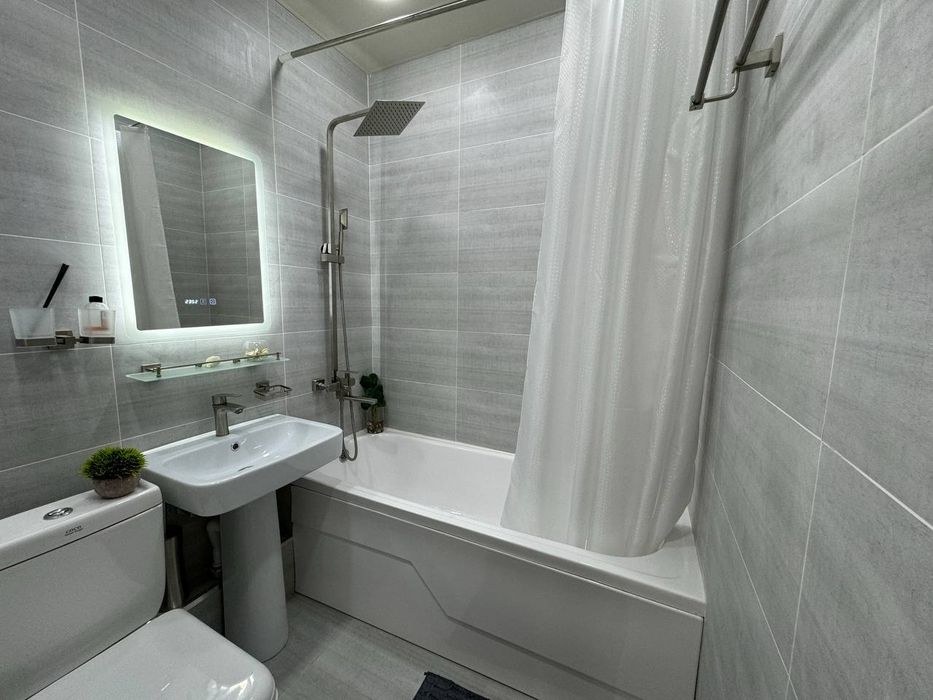 Квартира продается 4/8/9 на Дархане