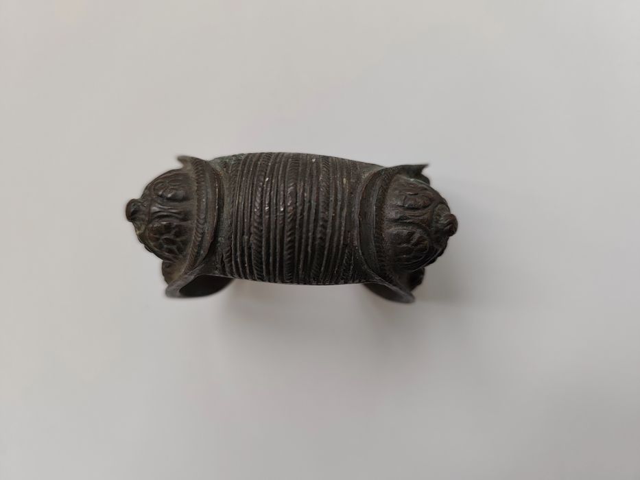 Възрожденска гривна Рогатка