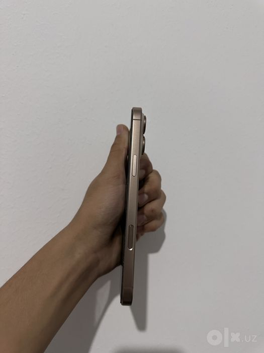 Iphone 16pro max