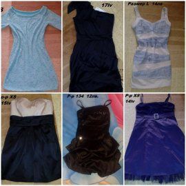 Рокли за повод или за всекидневието