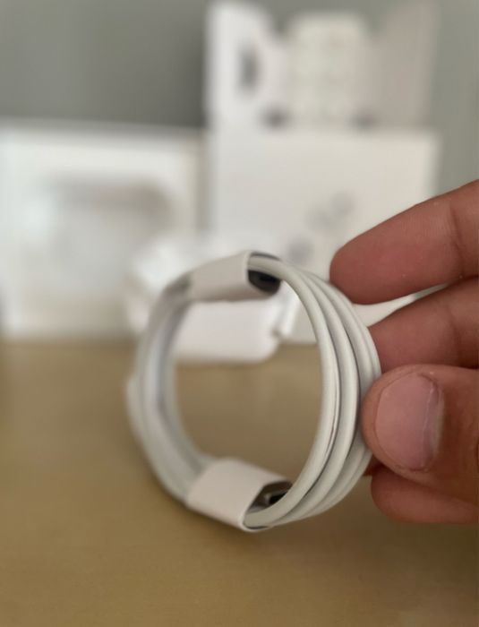 Air Pods Pro 2 | NOI