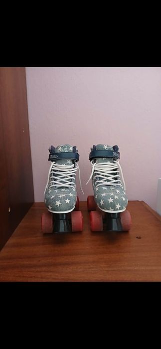 Ролкови кънки Vision