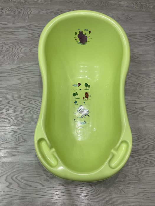 Ванночка детская