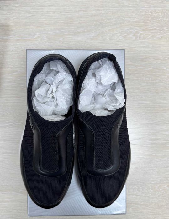 Слипоны Pierre Cardin