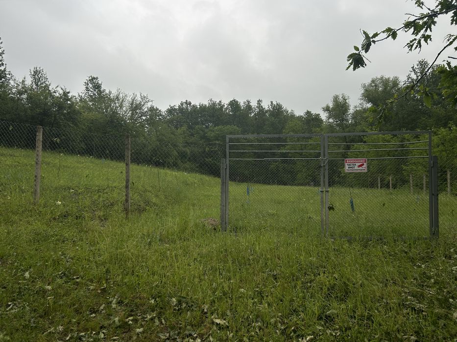 Продава се Земеделски имот в с. Пенковци, Област Габрово -  кв.м за 3188 €/дка - Снимка #1