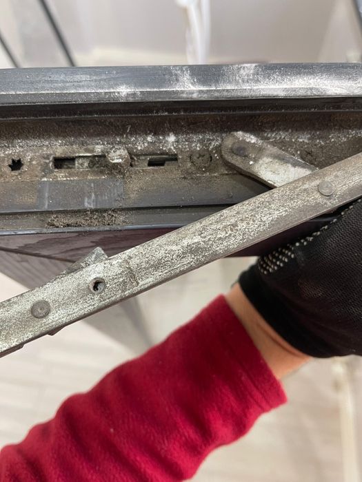 Ремонт окон дверей стеклопакет