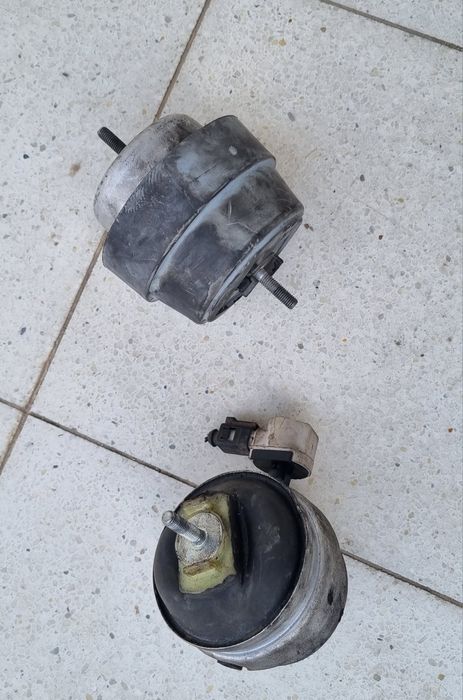 audi a4 1.9tdi 2 броя маслени