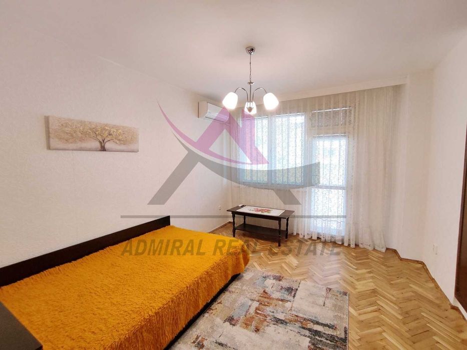 Дава се под наем Четиристаен апартамент в Варна, Генералите - 110 кв.м за 767 € - Снимка #4