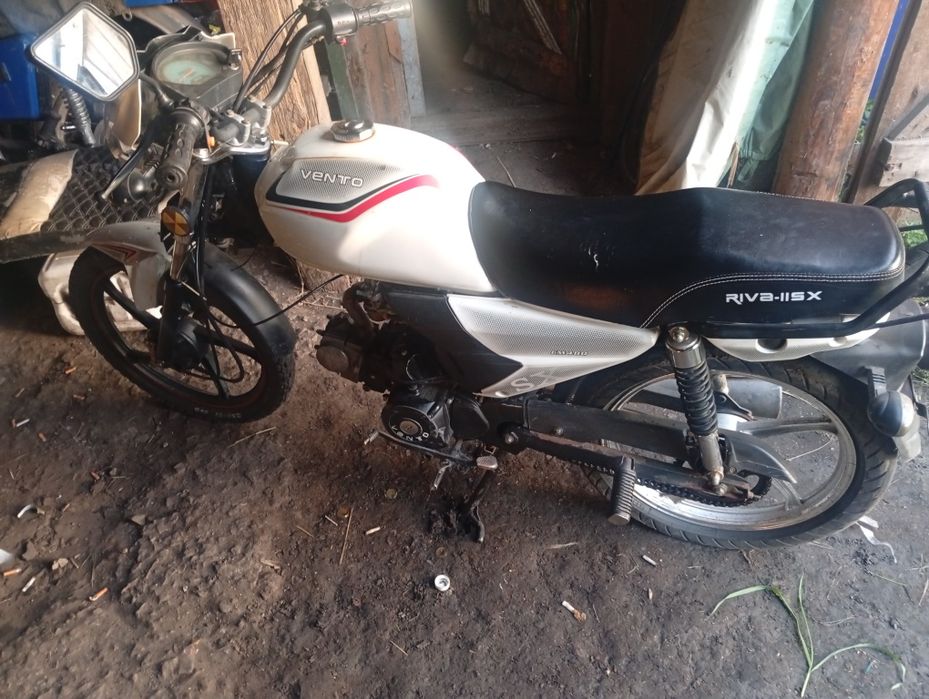 Продаам мопед или обменяю