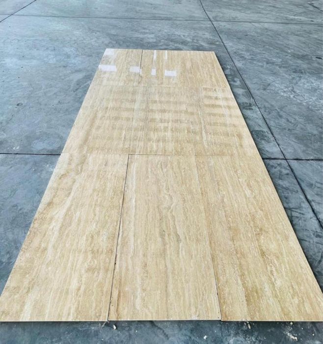 ТРАВЕРТИН Иранской в наличии