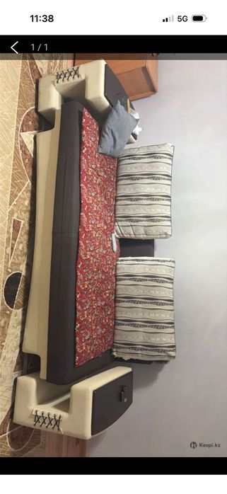 Продам диван раскладной