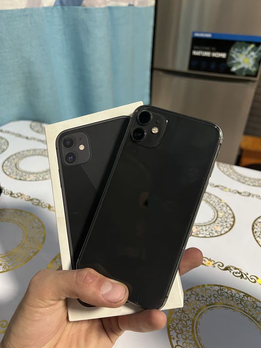 Продам Iphone 11 64gb