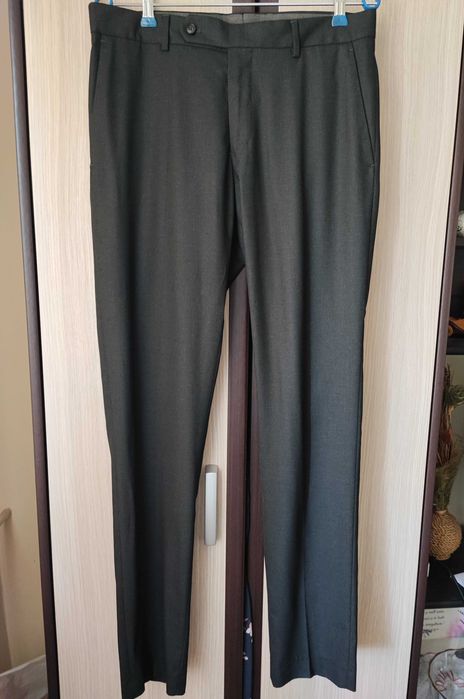 Costum Barbati Zara Essential