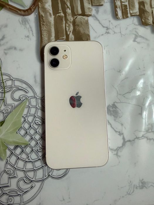 Ай фон 12 256 гб