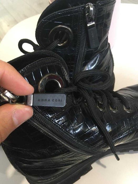 ghete Anna Cori Dama 38-38.5