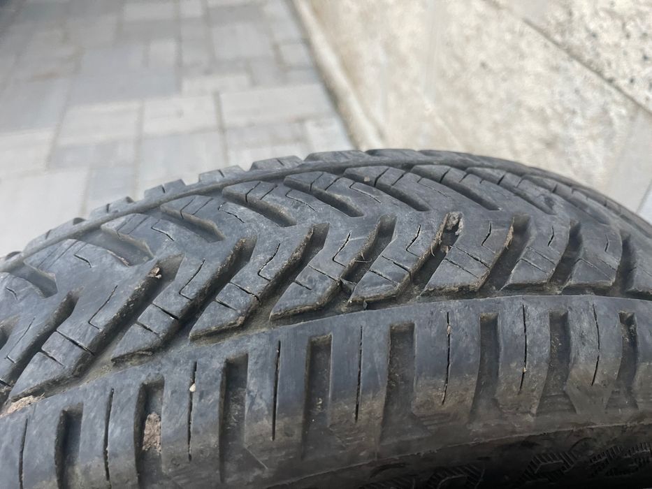 Cauciucuri de vară  145/80/13  Tigar dot 2024