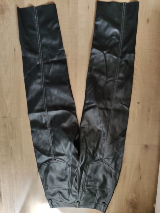 Панталони/дънки Zara, Mango