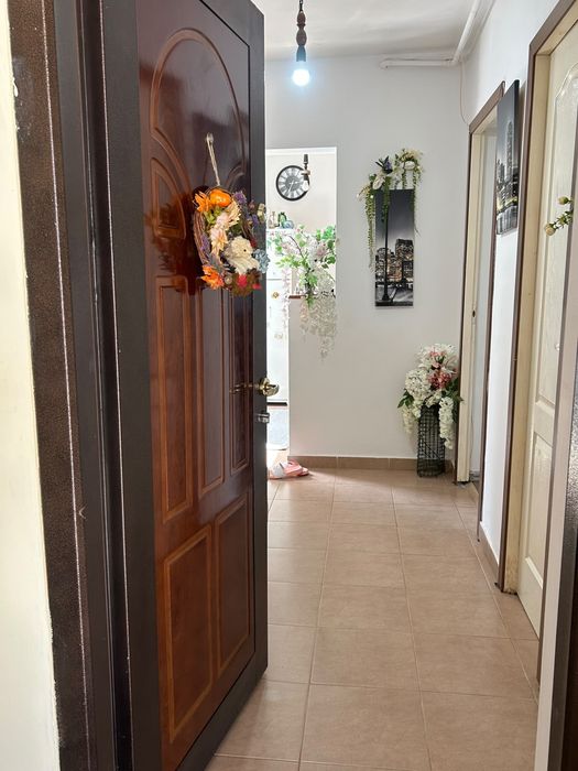 Apartament cu o camera
