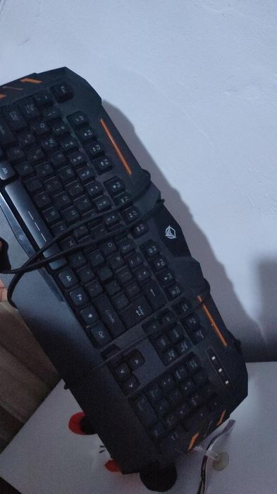Tastatura Gaming