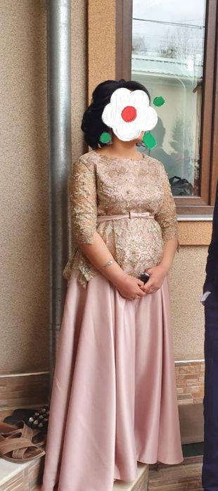 Koyne vecherniy uzun kalta koynela dvoyka troyka