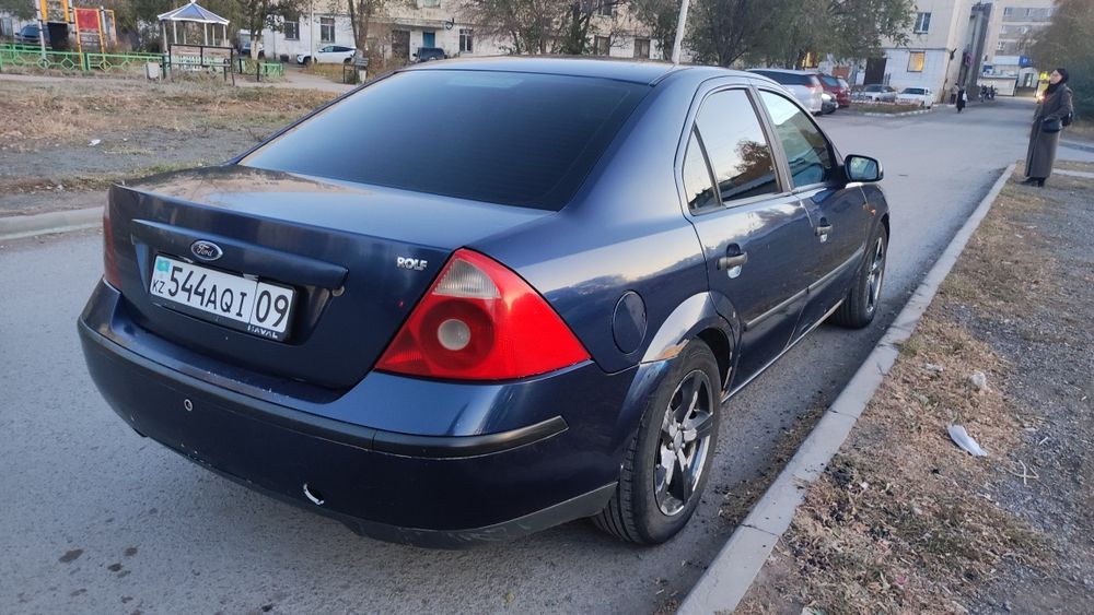 Продам ford Mondeo 3