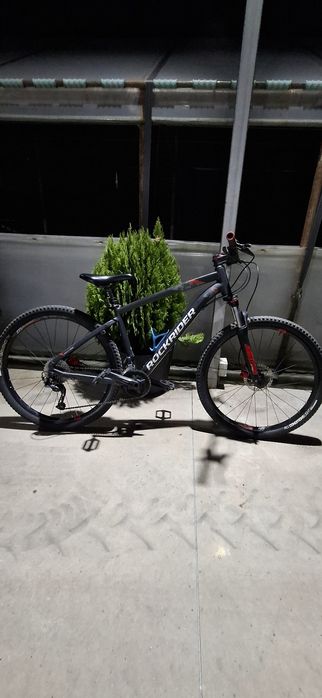 Vand bicicleta Rockrider ST540
