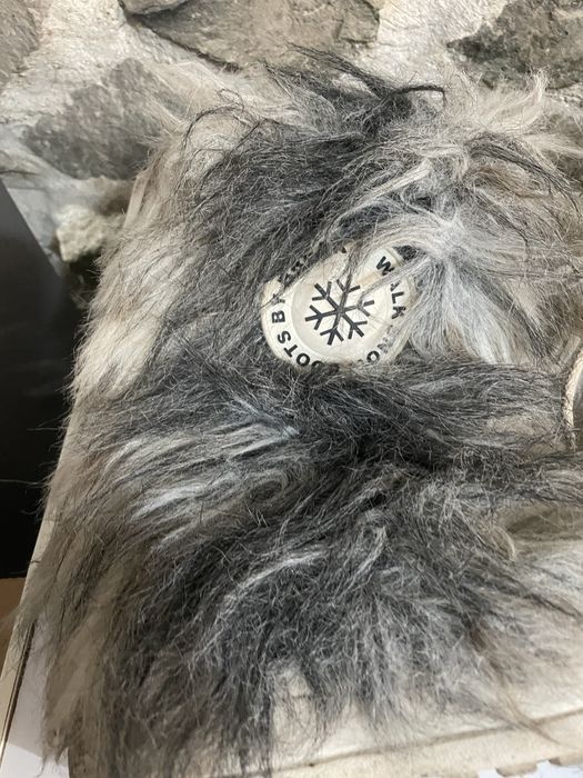 Оригинални зимни ботуши