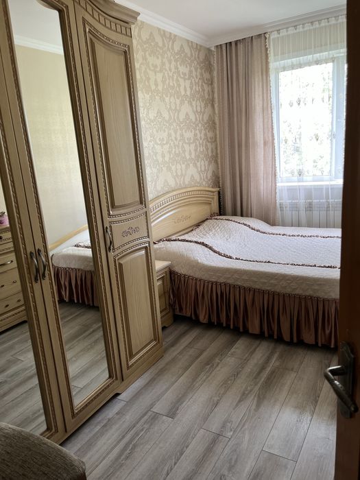 Продам 3-х комн квартиру