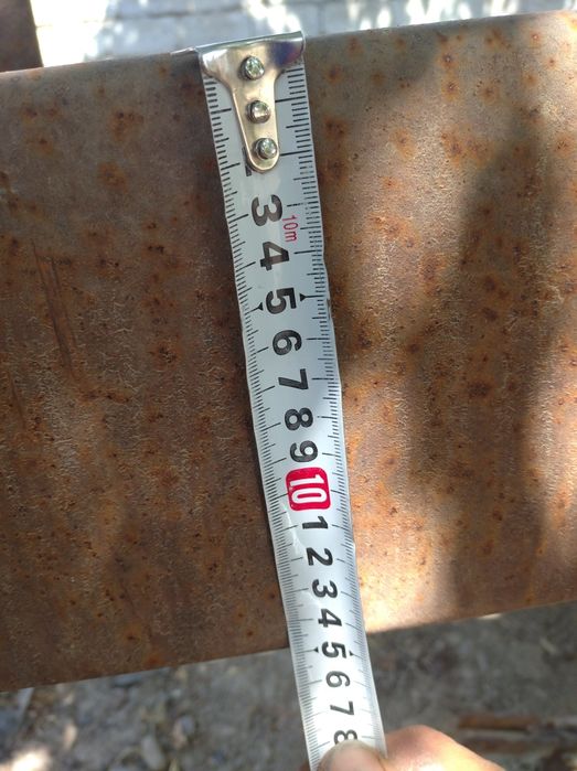 Продам металическии профел