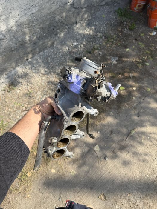 2.2 Хонда Одиссей навесное