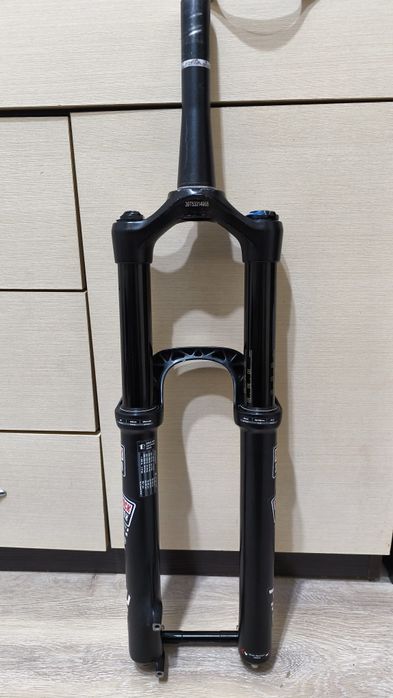 Furca rockshox PIKE  RC 160mm