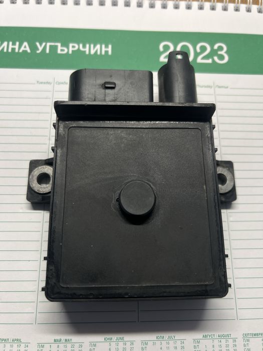 Продавам и рециклирам реле подгрев свещи М47/М57 БМВ