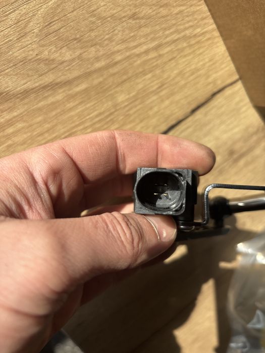 Senzor nivel far xenon fata seat skoda audi vw 1k0941274c