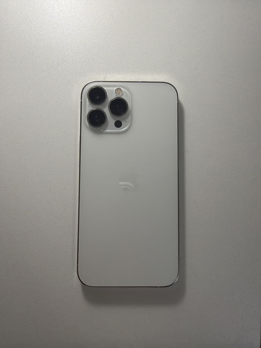 iPhone 13 pro max 1tb