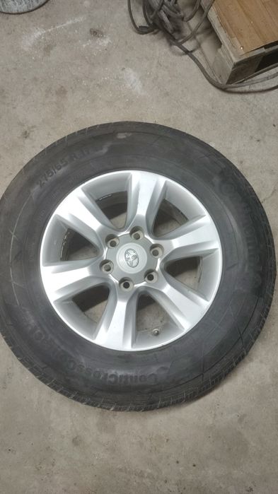 Диски размер 17 оригинал