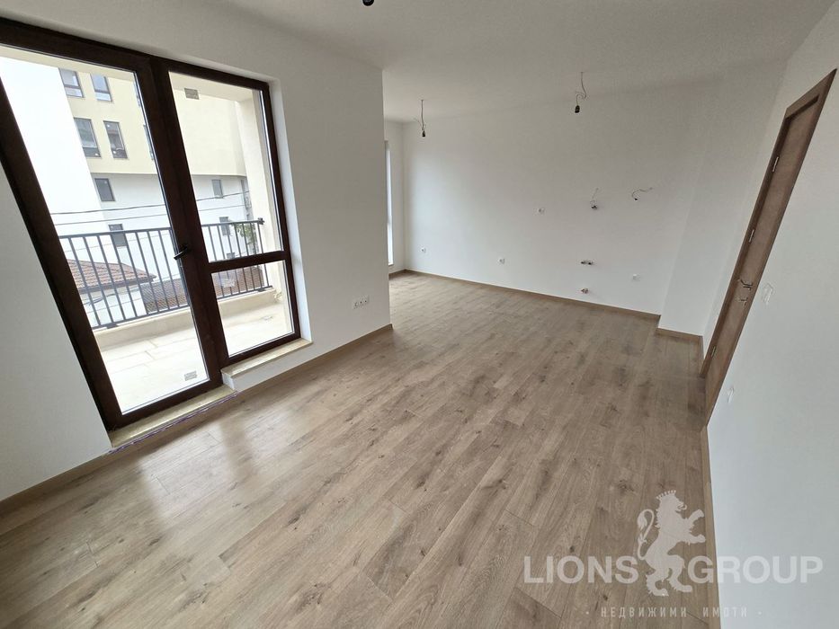 2-стаен в Варна-Бриз площ 67 цена 174999