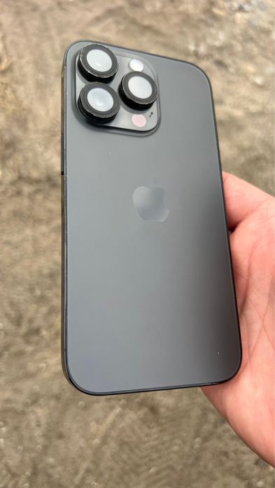 Iphone 14 pro.  256 gb