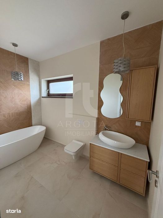 Casa tip parter moderna - Niscov, Com Vernesti I Comision 0%