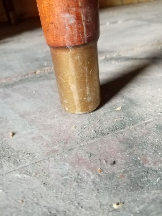 Masă retro extensibila la 12 persoane