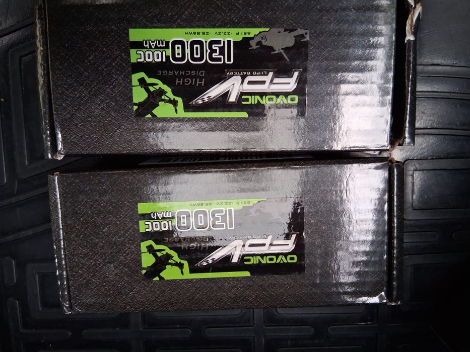 Baterie.acumulator..Dronă.nouă.5 bucăți