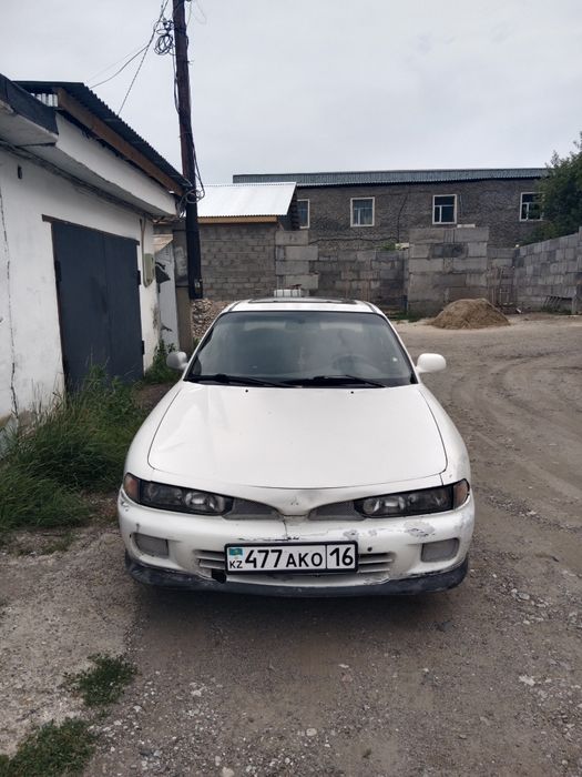 Продам Митсубиси Галант 7